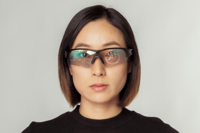 Lentes inteligentes plantean nuevos desafíos para la privacidad y la seguridad digital
