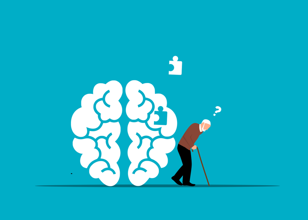 Desarrollan un índice capaz de medir con precisión el avance del Alzheimer a través de la asimetría cerebral
