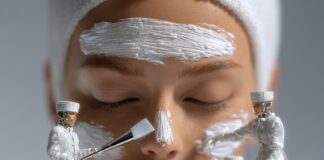 La combinación de ácido glicólico y Nivea Creme se convierte en fenómeno viral en el mundo del skincare