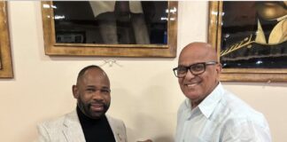 Congreso de Estados Unidos reconoce la trayectoria y aportes del periodista dominicano José Rosario