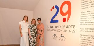 El Concurso de Arte Eduardo León Jimenes inaugura su edición 29 con una mirada plural al Caribe contemporáneo