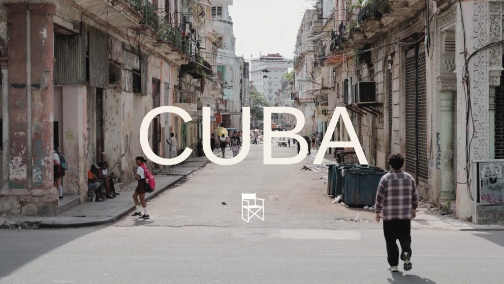 Descifrando Realidades estrena temporada con testimonios sobre la vida cotidiana en Cuba