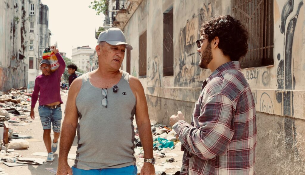 Descifrando Realidades estrena temporada con testimonios sobre la vida cotidiana en Cuba