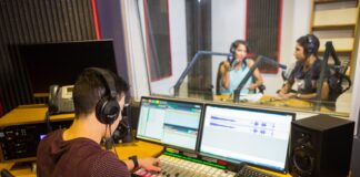 ¿Cómo se forman los profesionales que deberán construir confianza en la era digital?
