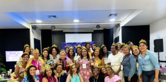 Madre SOS impulsa 'Encuentro de Reinas' como jornada de bienestar y empoderamiento personal