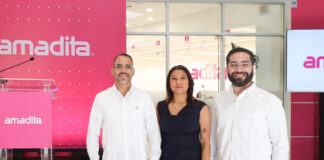 Amadita fortalece su presencia en la región Norte con nueva sucursal en Puerto Plata
