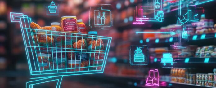 La inteligencia artificial redefine el retail y transforma el trabajo de los equipos comerciales