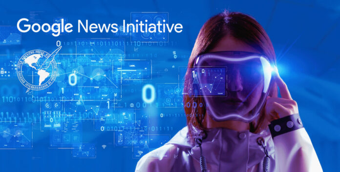 SIP y Google impulsan la innovación audiovisual en más de 40 medios de América Latina