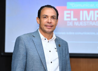 César Cordero: “El liderazgo del futuro será más humano” César Cordero: “El liderazgo del futuro será más humano”