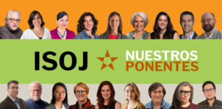 ISOJ 2026 anuncia primeros ponentes para debatir el futuro del periodismo global