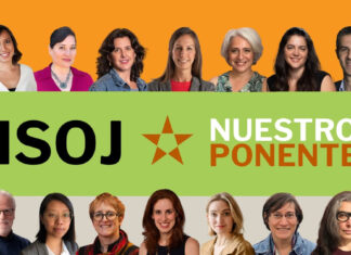 ISOJ 2026 anuncia primeros ponentes para debatir el futuro del periodismo global