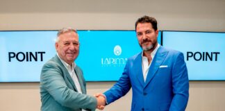 Larimar City & Resort fortalece su propuesta residencial con alianza estratégica junto a Point