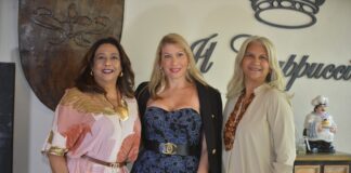 Analda Reed presenta la llegada de Luxe Varié a República Dominicana en encuentro con periodistas