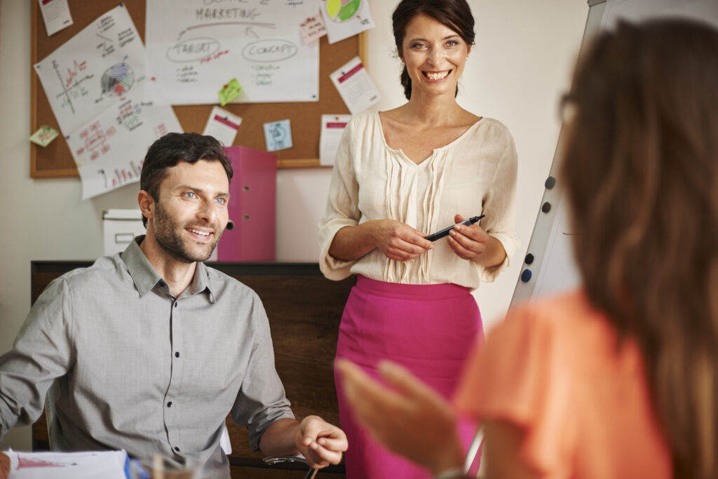 Liderar y comunicar: cuando la voz se vuelve estrategia