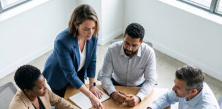El verdadero crecimiento empresarial comienza en el líder