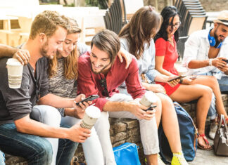 Los jóvenes sí quieren periodismo