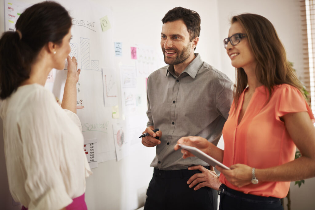 Liderar y comunicar: cuando la voz se vuelve estrategia