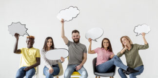 Liderar también es comunicar