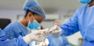 Operación Sonrisa impulsa campaña nacional para llevar cirugías reconstructivas gratuitas a pacientes con labio y paladar hendido