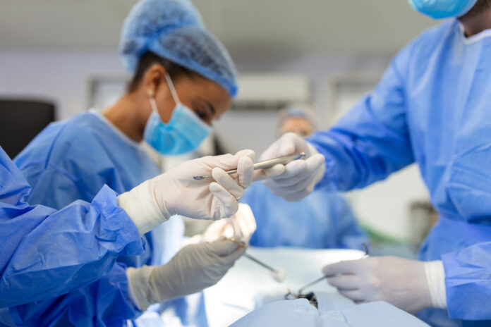Operación Sonrisa impulsa campaña nacional para llevar cirugías reconstructivas gratuitas a pacientes con labio y paladar hendido