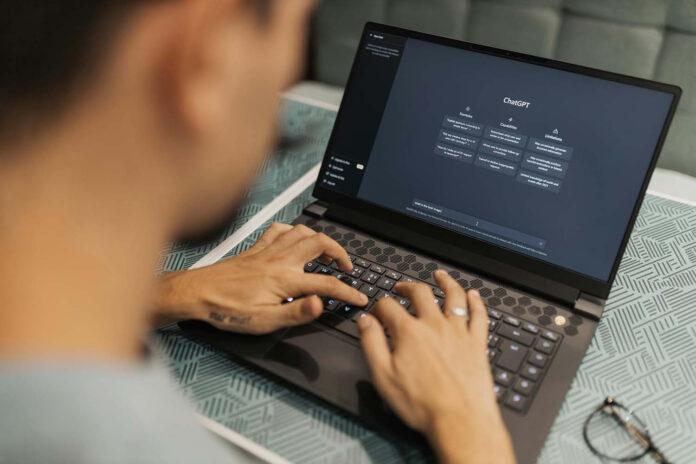 Estudio advierte que la inteligencia artificial está haciendo internet más homogéneo y menos diverso