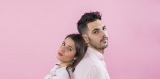Las citas modernas se parecen cada vez más a una entrevista de trabajo