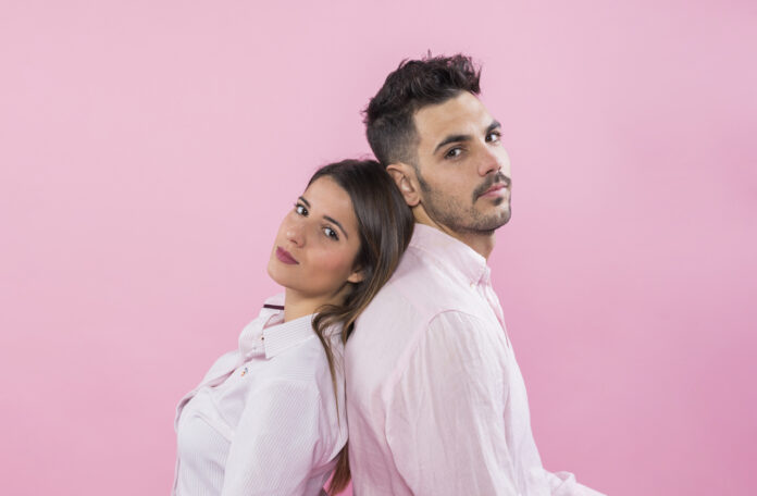 Las citas modernas se parecen cada vez más a una entrevista de trabajo