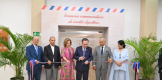 Banco Central inaugura exposición sobre emisiones deportivas conmemorativas