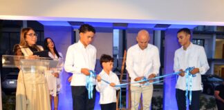 Griselda Residence inaugura la segunda etapa de su proyecto residencial en Juan López, Moca