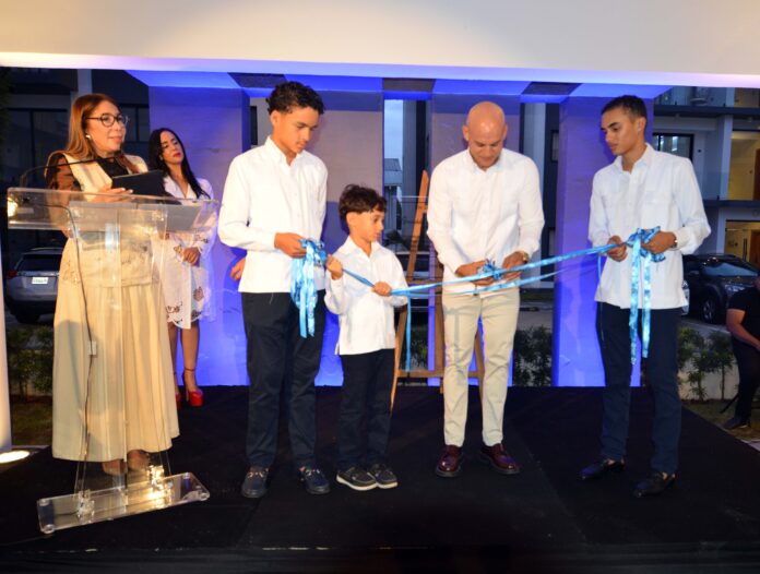 Griselda Residence inaugura la segunda etapa de su proyecto residencial en Juan López, Moca