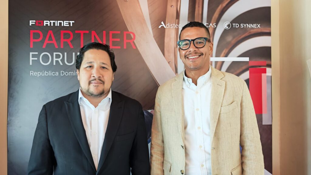 Fortinet alerta sobre el aumento de los ciberataques en República Dominicana
