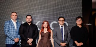 Dominican Motors presenta nuevos modelos híbridos de Lynk & Co