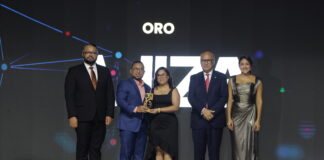 Ajiza Agroindustrial obtiene el máximo reconocimiento de calidad