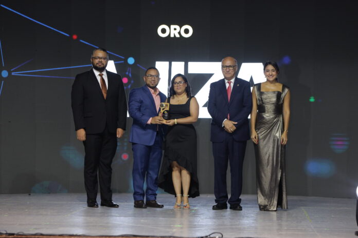 Ajiza Agroindustrial obtiene el máximo reconocimiento de calidad