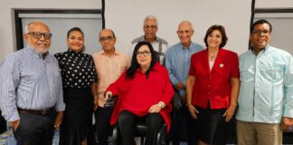 Magaly Toribio capacita a periodistas sobre comunicación turística en situaciones de crisis