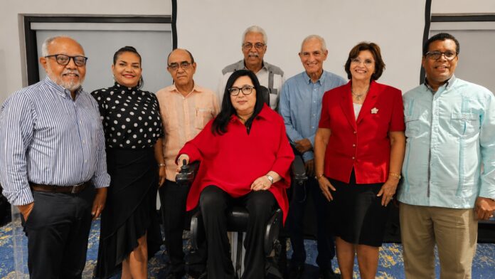 Magaly Toribio capacita a periodistas sobre comunicación turística en situaciones de crisis
