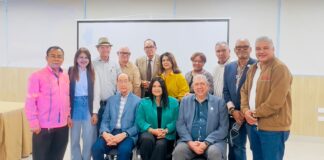 Adompretur fortalece en Santiago la formación de periodistas turísticos
