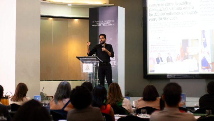 Experto afirma que República Dominicana puede liderar la nueva ola de inversiones turísticas del Caribe