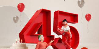 LG Electronics celebra 45 años de operaciones en la región