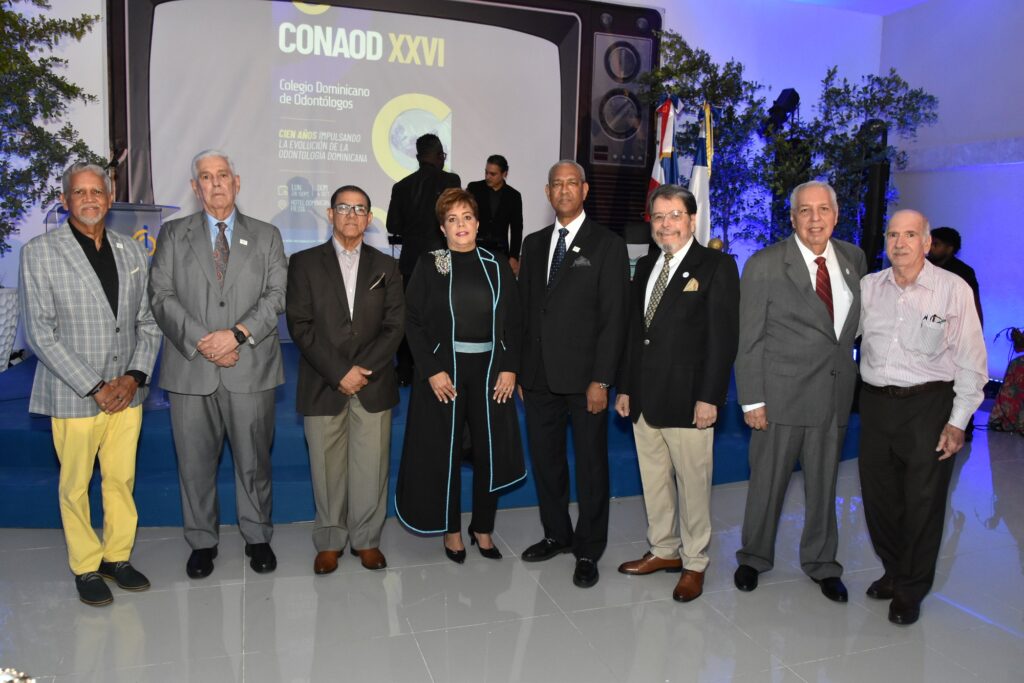Colegio Dominicano de Odontólogos celebrará su centenario con el CONAOD XXVI