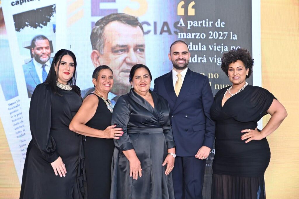 E3 Noticias celebra tres años con el lanzamiento de su edición impresa