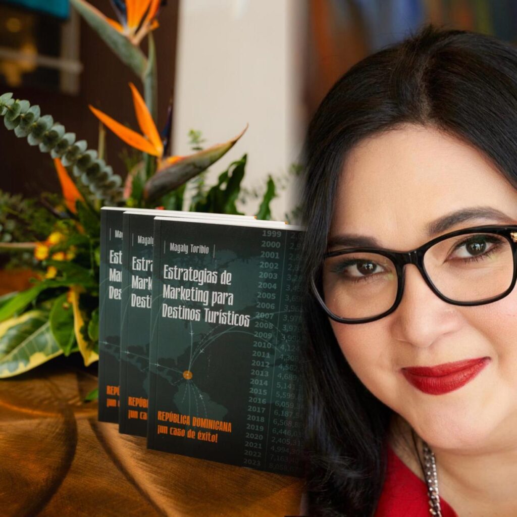 Magaly Toribio capacita a periodistas sobre comunicación turística en situaciones de crisis
