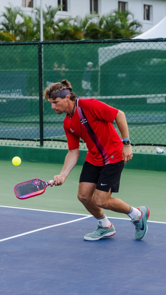Punta Cana apuesta al pickleball como atractivo para el turismo deportivo