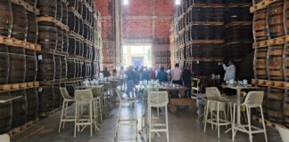 Adompretur celebra el Día del Padre con recorrido por el Centro Histórico Ron Barceló