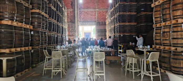 Adompretur celebra el Día del Padre con recorrido por el Centro Histórico Ron Barceló