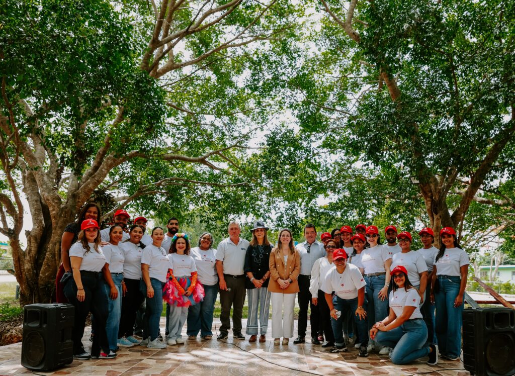 Fundación MAPFRE fortalece su compromiso social con proyectos que benefician a miles de dominicanos