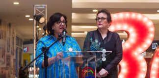 Arquitexto recorre cuatro décadas de arquitectura dominicana en una exposición