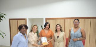 Karina Sainz Borgo destaca el poder de la literatura para preservar la memoria