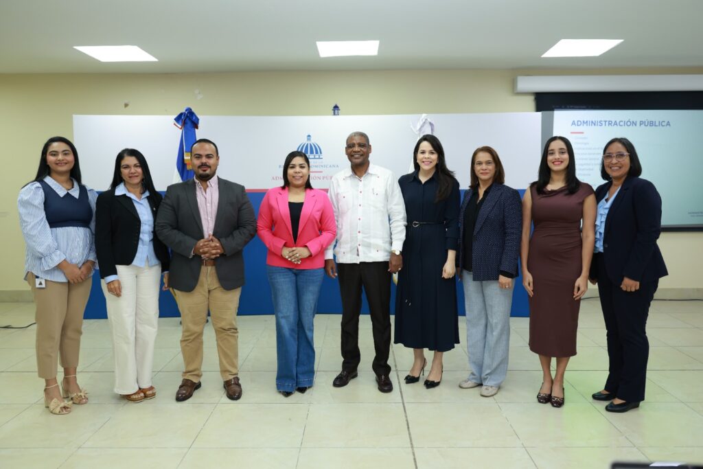 MAP inicia segunda edición del curso de administración pública para periodistas