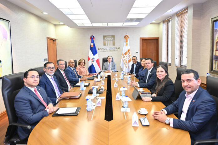 Banco Central impulsará la participación de las FinTech en el nuevo sistema de pagos instantáneos